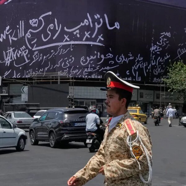 U.S. reimposes naval blockade as strikes intensify and Iran threatens to cease…