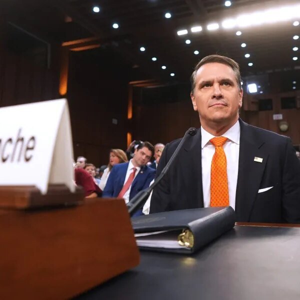 ‘I’m his lawyer’ — appearing Attorney General briefly forgets he is alleged to…