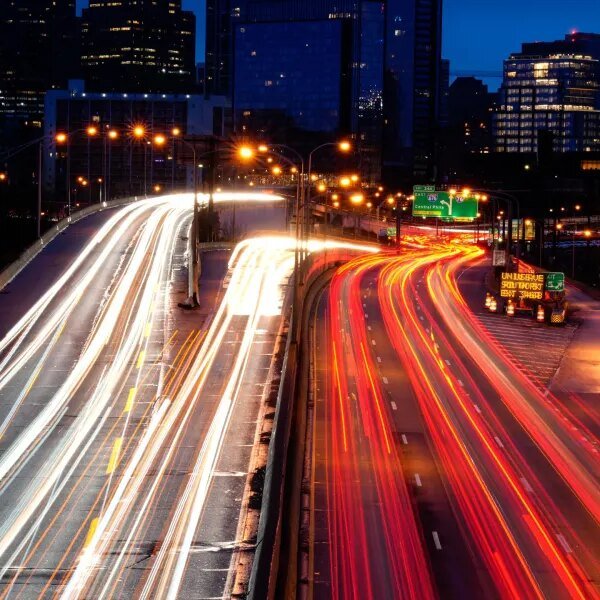 Over 120 million automobile journeys, examine finds rushing solely saved drivers 54&hellip;