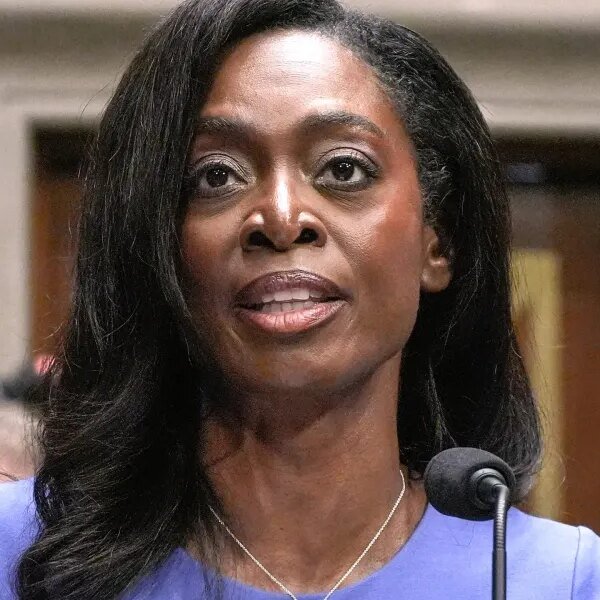 CDC nominee refuses to say if she’d defy RFK Jr. on vaccine…