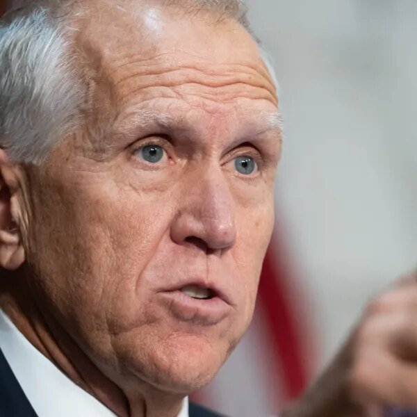Epstein survivors say Todd Blanche ignored them. Now one Republican senator is…