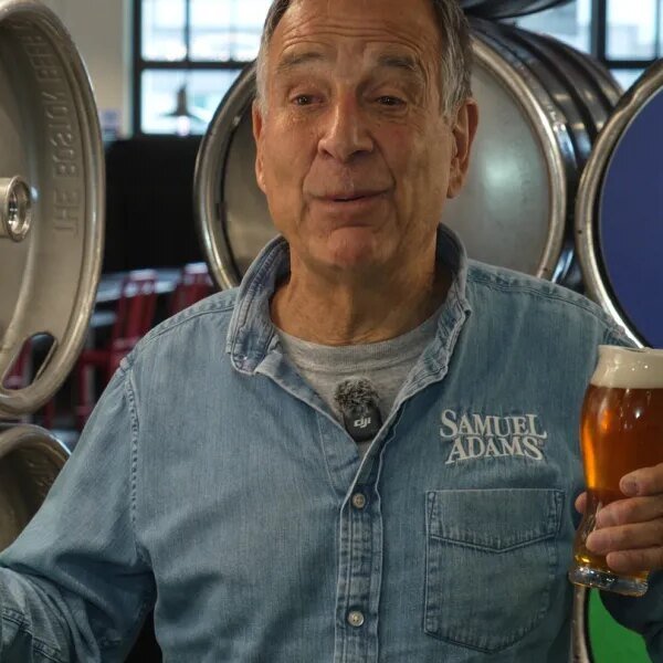 ‘What a beautiful group of individuals’: Sam Adams beer founder stated the…