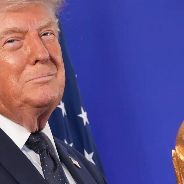 Trump hails World Cup as large win for America: ‘It turned out&hellip;