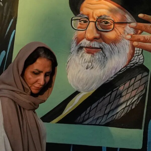 Two U.S. troops are lifeless and one other is lacking after Iran…