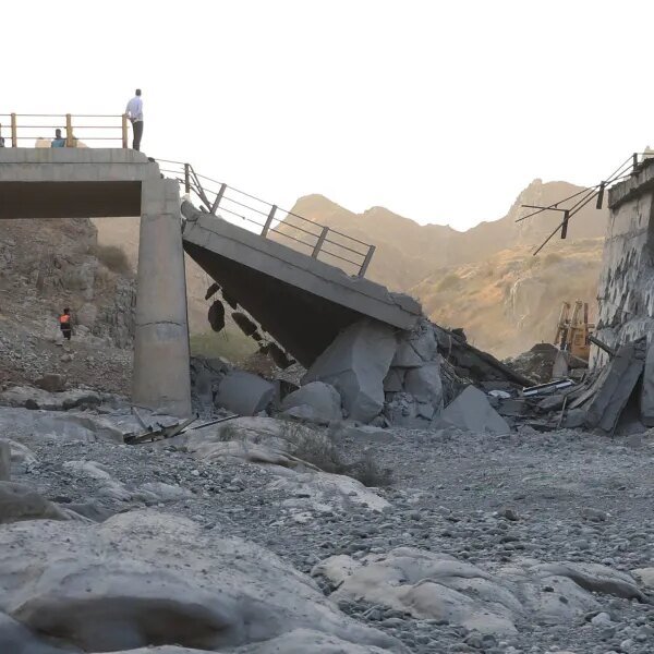 U.S. army launches tenth straight night time of airstrikes on Iran as…
