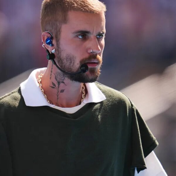 Justin Bieber’s World Cup halftime music streams jumped 110%