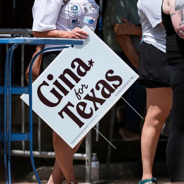 Texas Democratic candidates pounce on AI information middle initiatives in Republican strongholds
