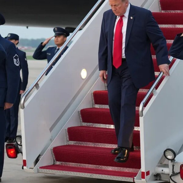 Trump admin tried to uncover cellphone information of NYT journalists masking Qatari-gifted…