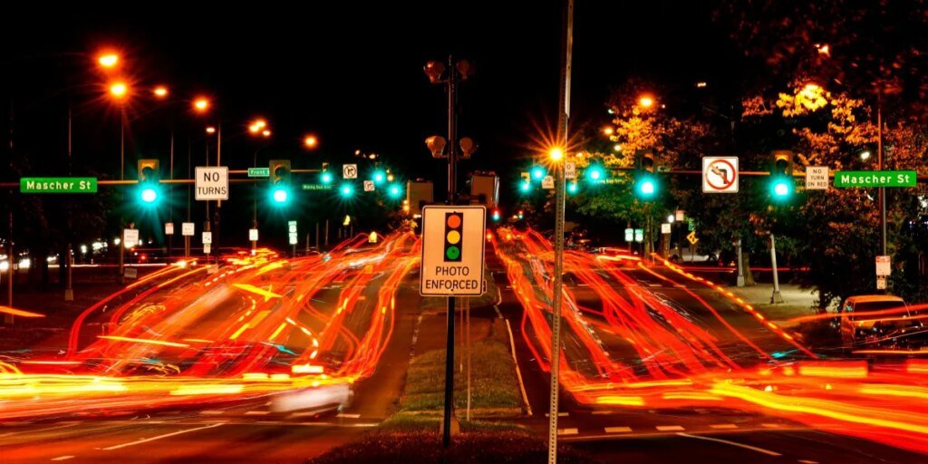 Rich nations have minimize street deaths by greater than 30% in 30 years—however about 90% of deadly crashes now occur in poorer nations