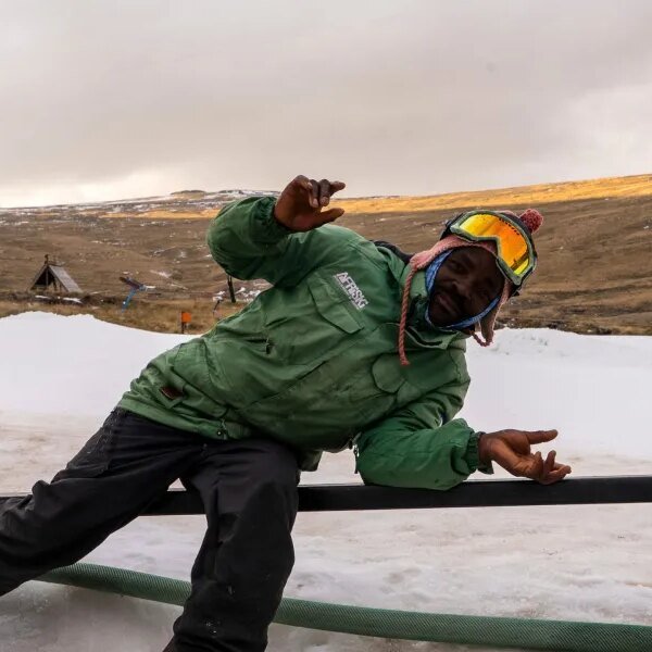 In Lesotho, the nation’s solely absolutely working ski resort affords slopes for&hellip;