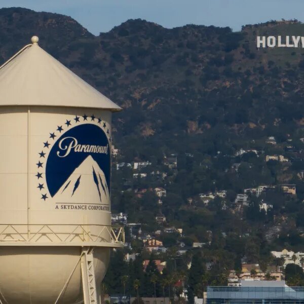 Judge halts Paramount-Warner’s $81 billion merger after states warn it’d ‘extinguish competition’