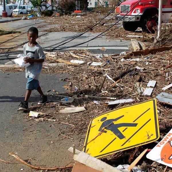 HUD suspends catastrophe funding to U.S. Virgin Islands housing authority, saying mismanagement…