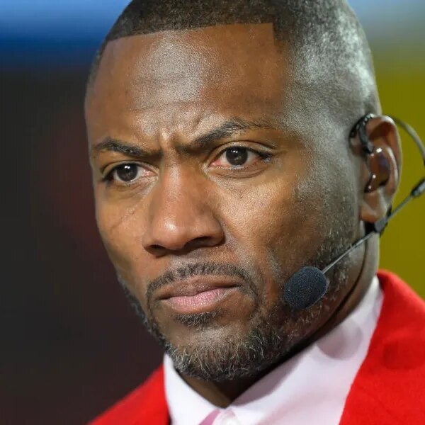 Ryan Clark discovered he was fired reside, mid-broadcast, on NFL Live as…