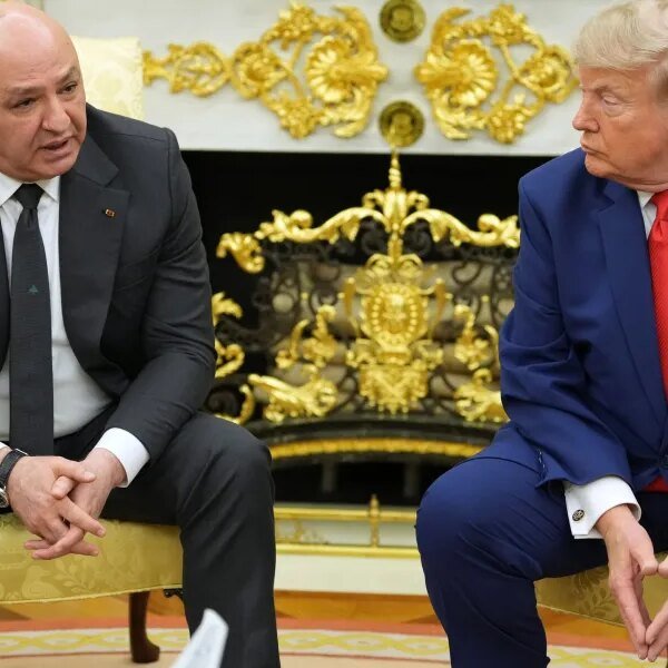 Trump says ‘we’re gonna assist’ Lebanon as he strikes to revive direct…