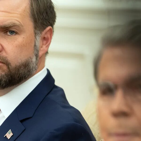 The Secret Service is investigating a member of JD Vance’s element over…