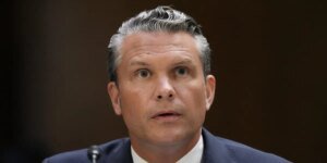 Hegseth will get questioned by senators over $37.5 billion Iran conflict price ticket
