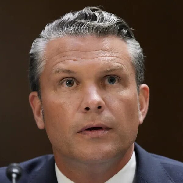 Hegseth will get questioned by senators over $37.5 billion Iran conflict price…