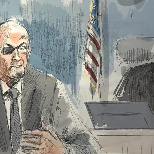 Salman Rushdie describes a ‘lake of blood’ as his convicted attacker faces&hellip;