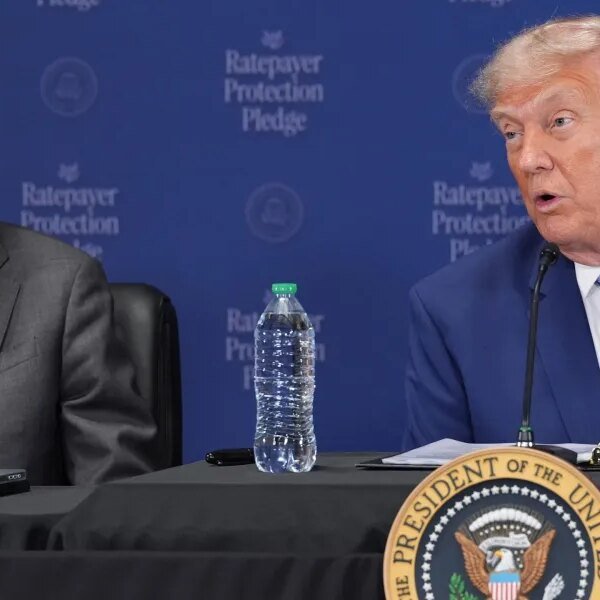 Trump guarantees cheaper energy from knowledge facilities. Analysts say payments might bounce…
