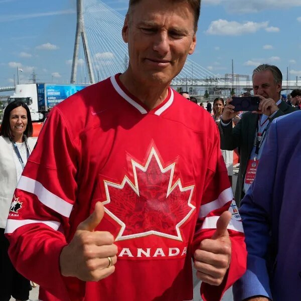 Canada’s awkward tariff summer season: Gordie Howe Bridge opens for visitors every&hellip;