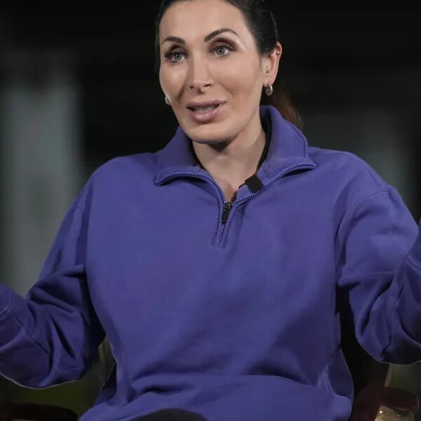 Laura Loomer admits she was ‘bamboozled’ by Russian propaganda about Ukraine