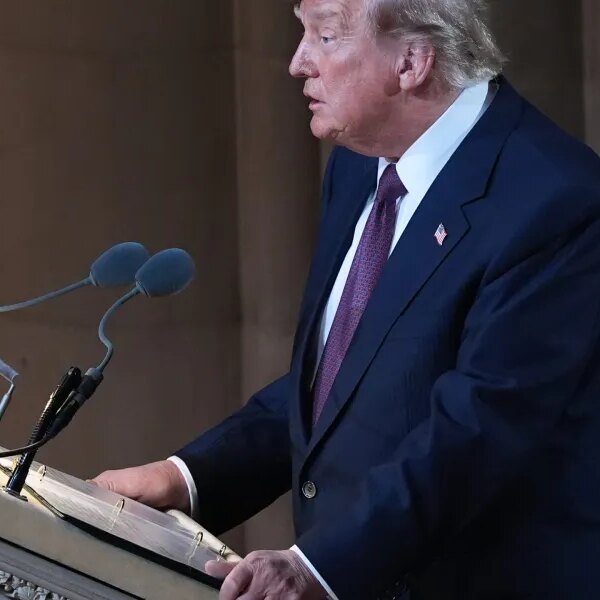 Netanyahu and Zelenskyy meet Trump on the White House as Washington honors&hellip;