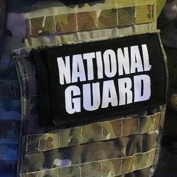National Guard main rented lodge rooms on the federal government’s dime simply…