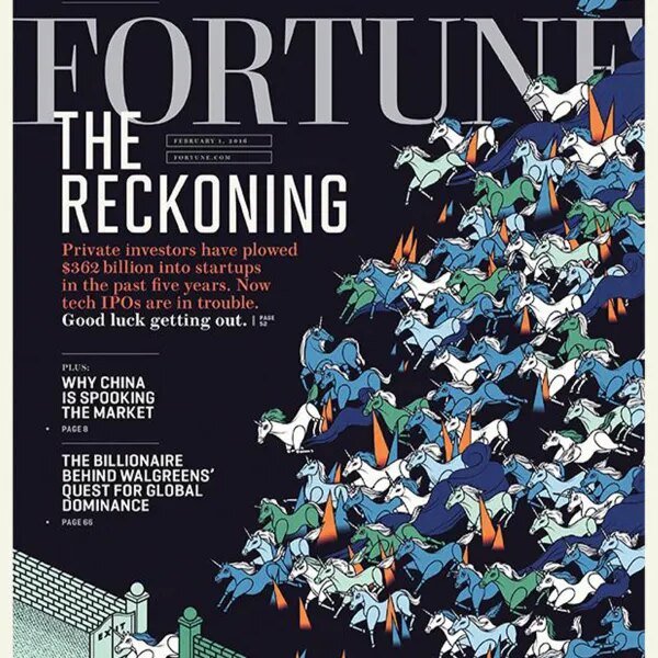 The IPO hype cycle returns