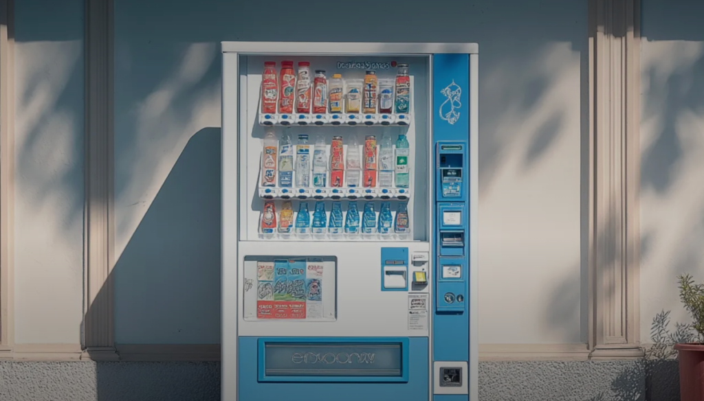 Claude Opus 5 turned downright ruthless when tasked with operating a merchandising machine