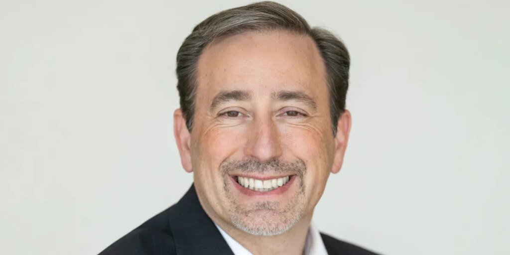 How Qualcomm’s CIO is putting massive bets on AI to assist the chip firm’s diversification push