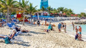 Bahamas journey advisory renewed amid violent crime and sexual assaults