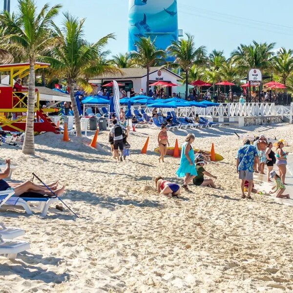 Bahamas journey advisory renewed amid violent crime and sexual assaults