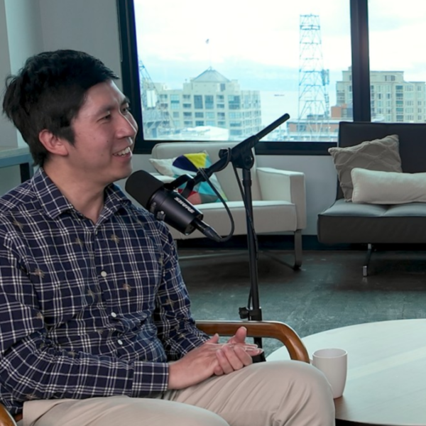 How a former DeepMind researcher raised at a $300M pre-seed valuation earlier…