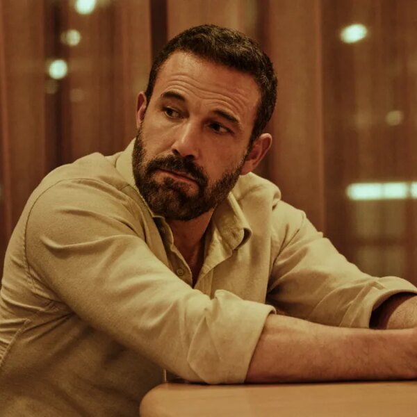 Netflix paid $587M for Ben Affleck’s AI filmmaking startup