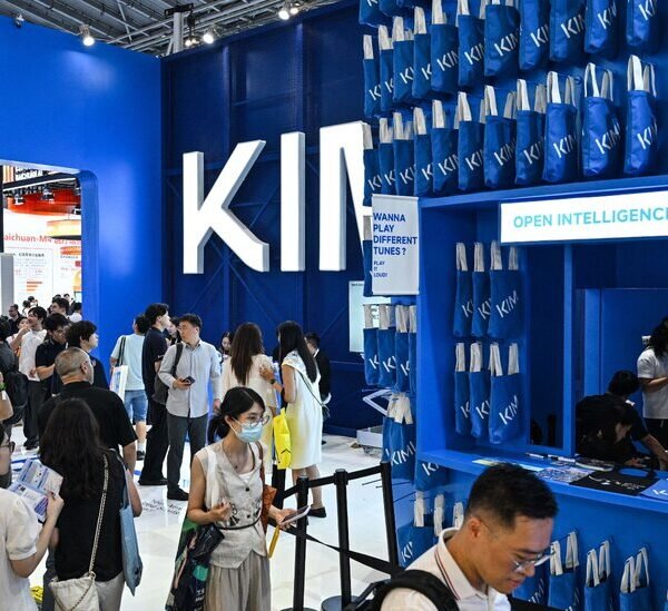 China Rewrites the ‘Soft Power’ Playbook for the A.I. Age