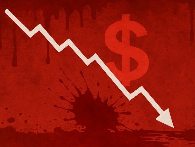 A massacre in Asia units the stage for European morning commerce at the moment