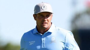 Nick Faldo rips Bryson DeChambeau over hyperlinks technique forward of The Open