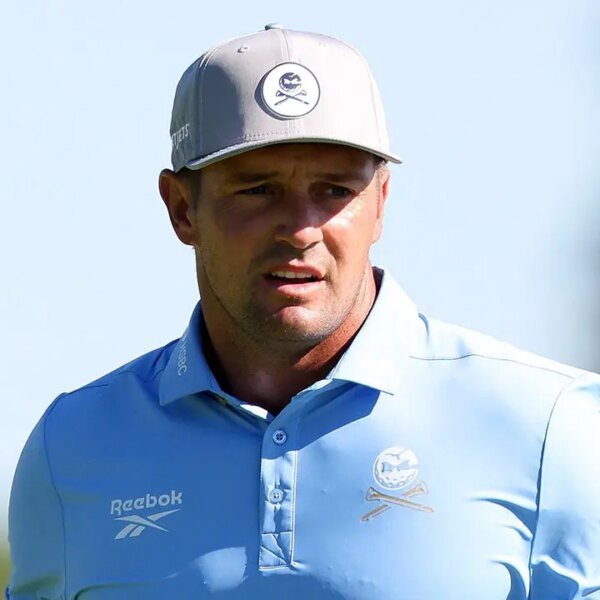 Nick Faldo rips Bryson DeChambeau over hyperlinks technique forward of The Open