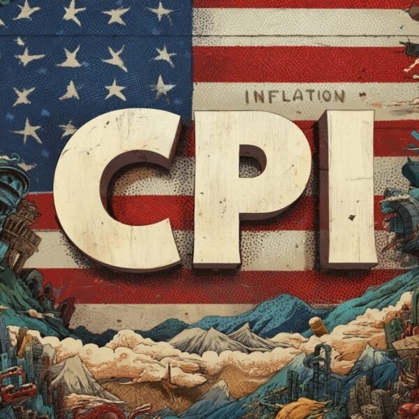 US June CPI 3.5% vs 3.8% anticipated