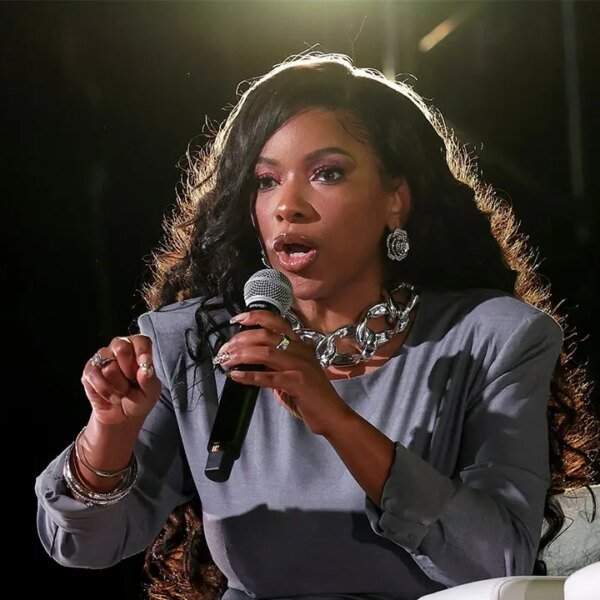 Jasmine Crockett says Texas Democratic Senate major was racist