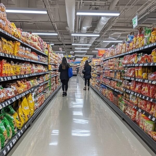 Canada June CPI YoY 2.8% vs 2.9% estimate