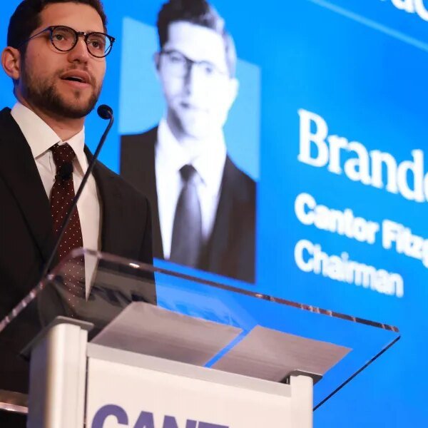 Cantor Fitzgerald eyes blockchain-based IPO shares in new tie-up with Securitize