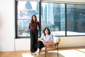 Cascade raises $3.5M to assist building corporations discover and win tasks