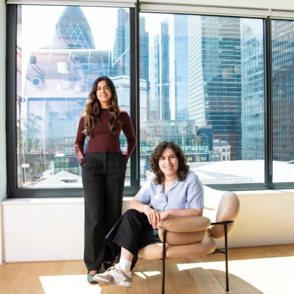 Cascade raises $3.5M to assist building corporations discover and win tasks