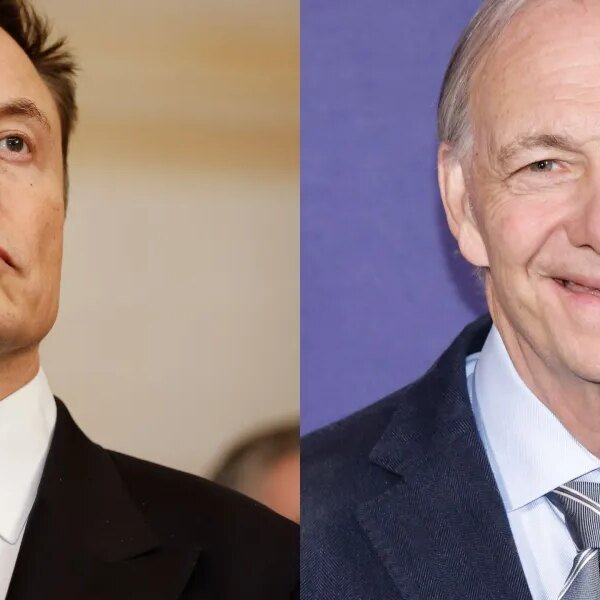 Ray Dalio says he warned Elon Musk towards betting all his cash…