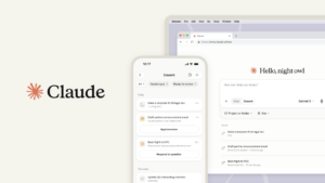 Claude Cowork expands to cell and internet