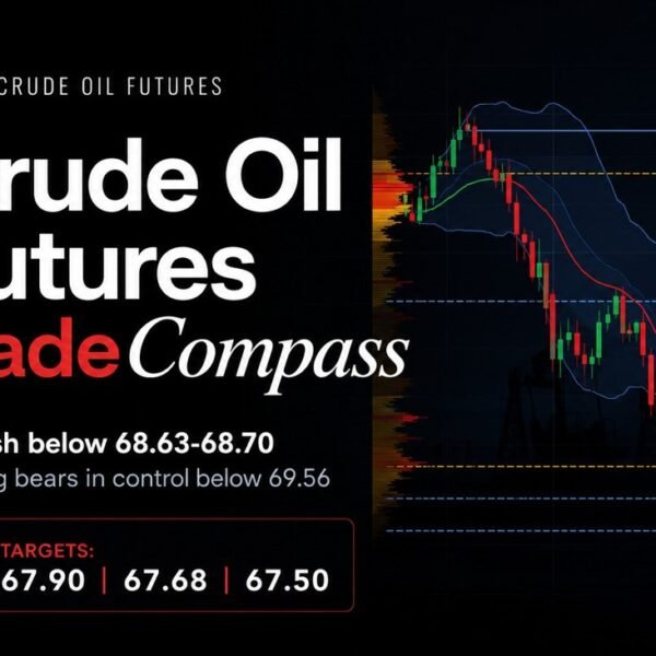 This oil evaluation goes past exhibiting you oil is bearish