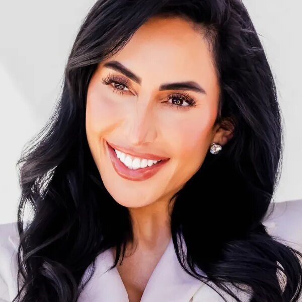 Born in Afghanistan, she grew a wellness model to $150M. Now she…