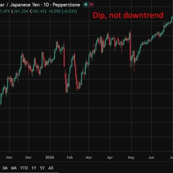 Yen intervention threat lingers as Japan eyes fragile calm into Monday