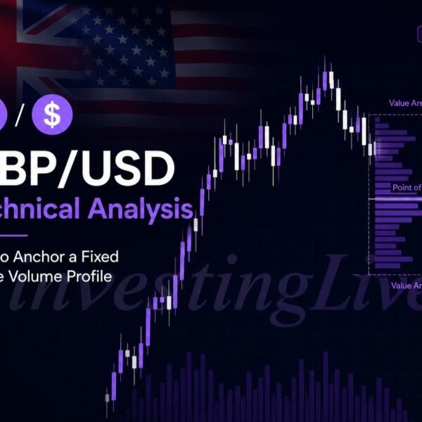 GBP/USD technical evaluation for newbies